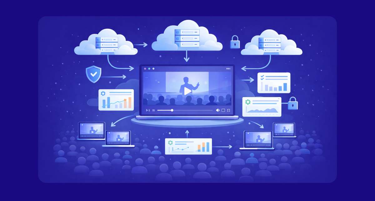 Best Streaming Platform