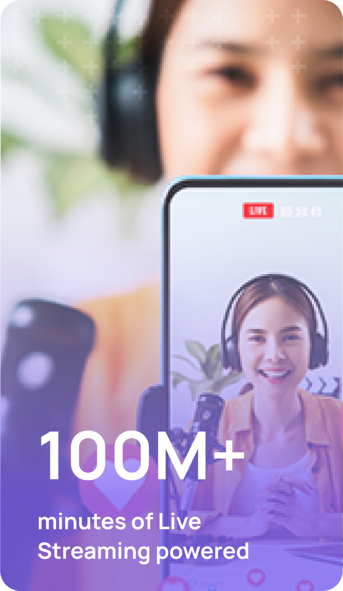 Best Video Streaming Platform & Video Hosting | TPStreams